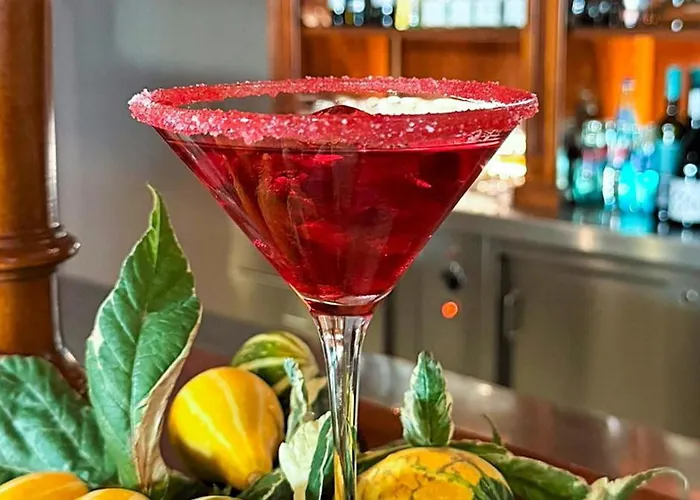 Victor's Residenz-hotel فندق