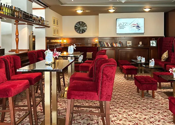 Hotel Victor's Residenz-hotel 4*