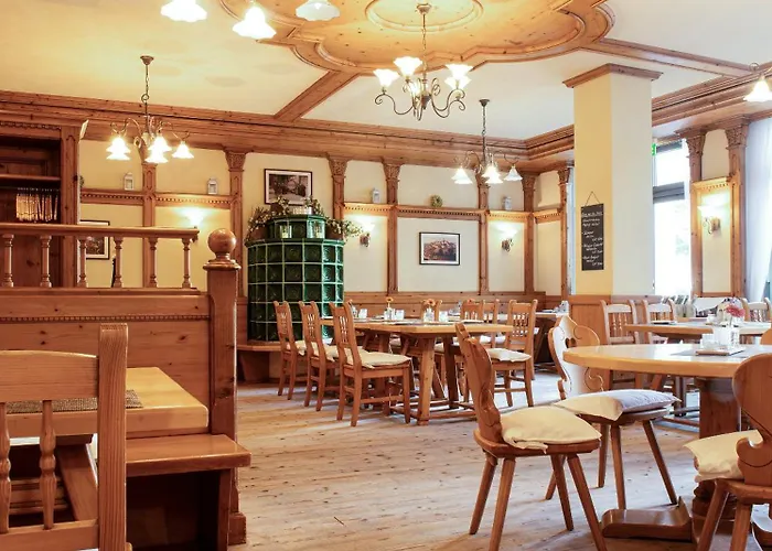 Victor's Residenz-hotel