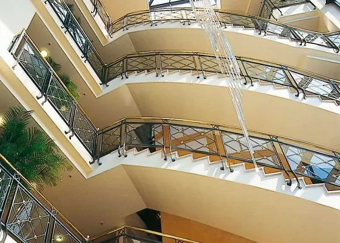 Victor's Residenz-hotel Hotel 4*