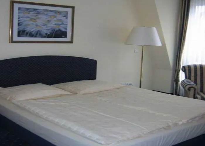 Victor's Residenz-hotel 4*