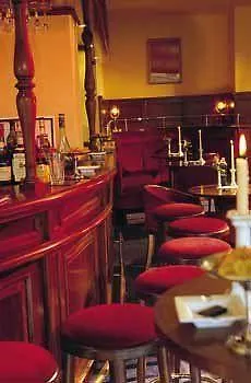 Victor's Residenz-hotel Lipsko