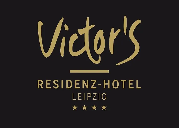 Victor's Residenz-hotel فندق